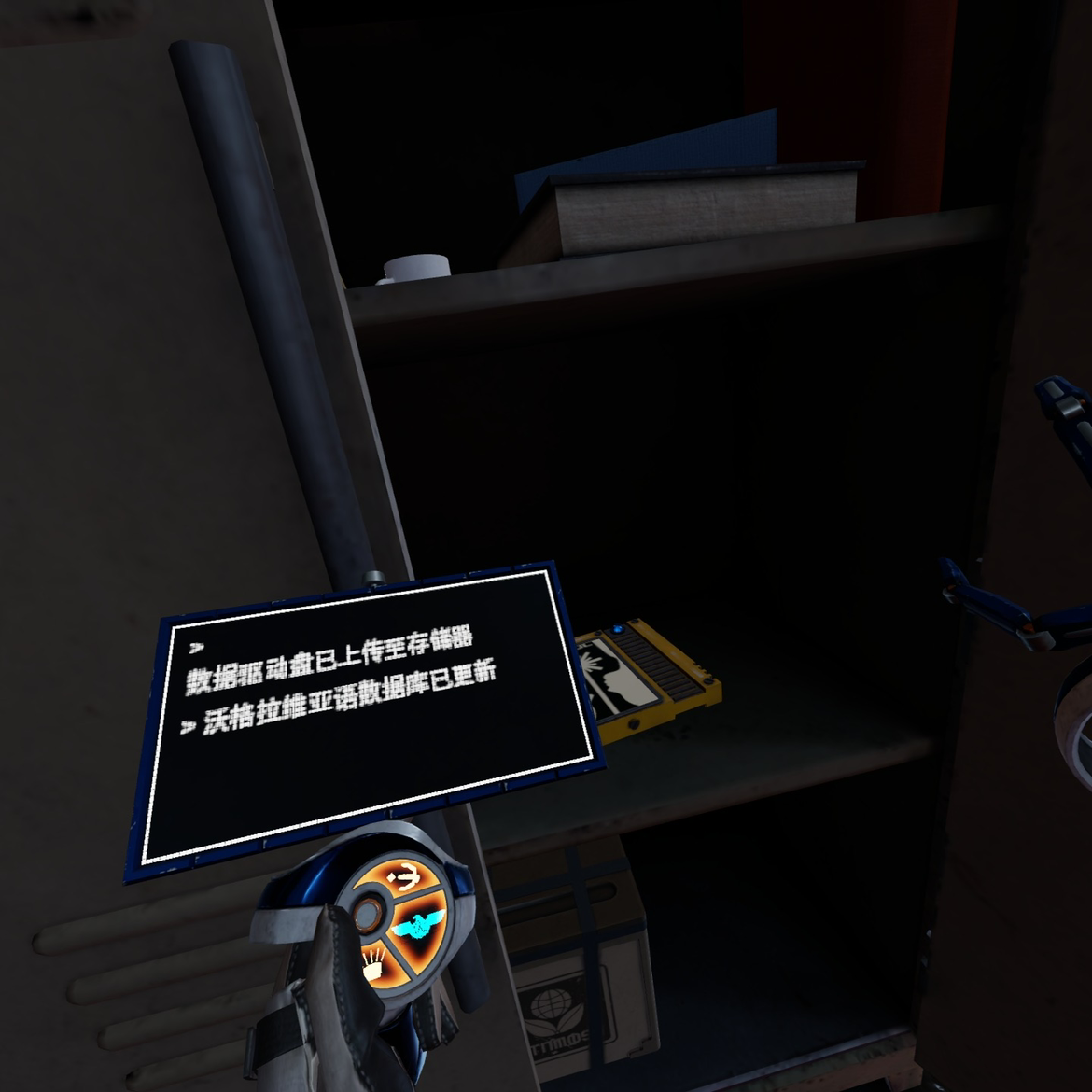 无法显示