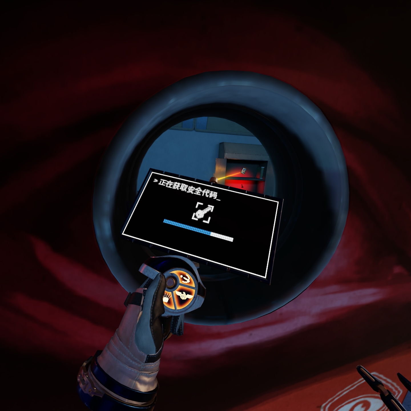 08B7CC2CB873412EB82718A427799A36_Screenshot_com.VerticalRobot.RedMatter_2022.07.02-17.24.19.447_716.jpeg