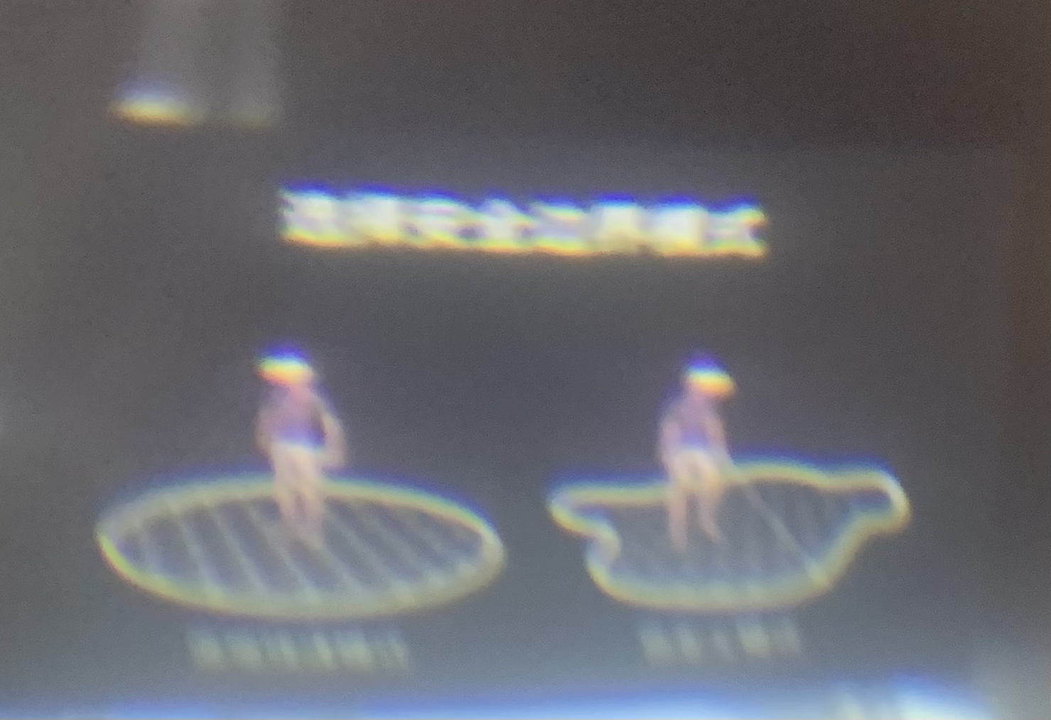 无法显示