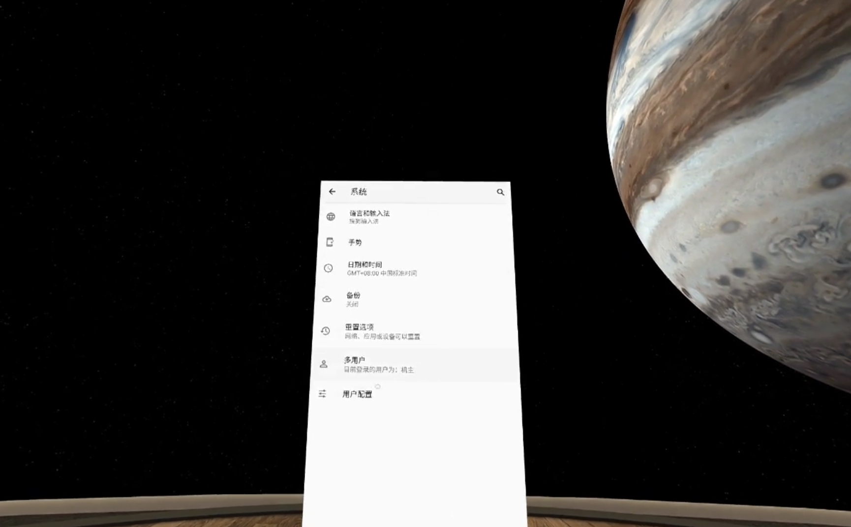 无法显示