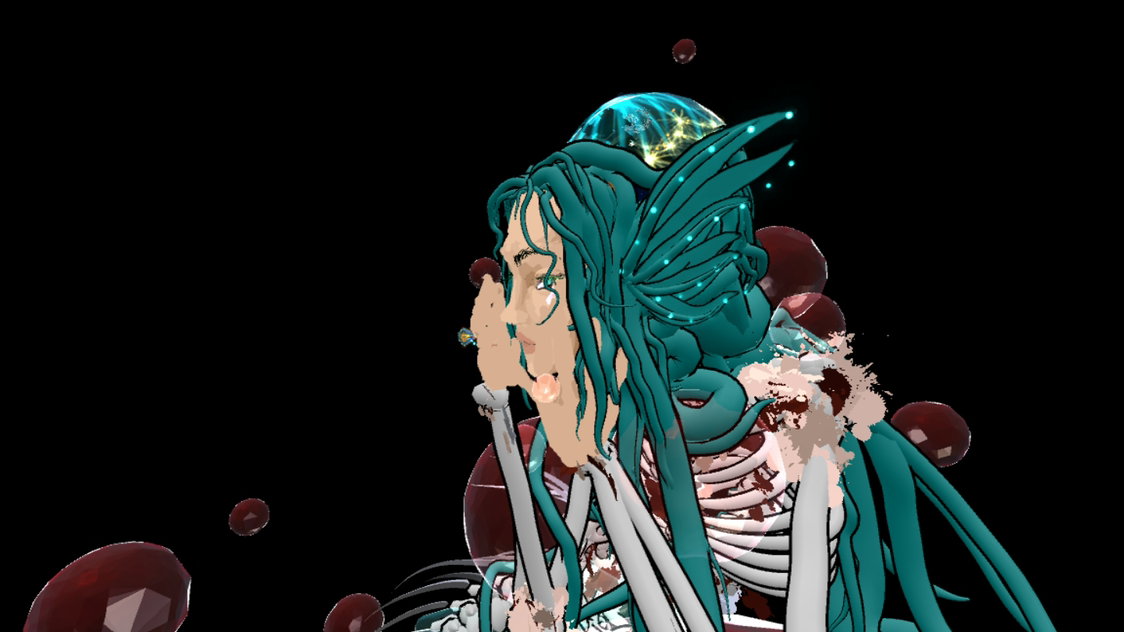 无法显示
