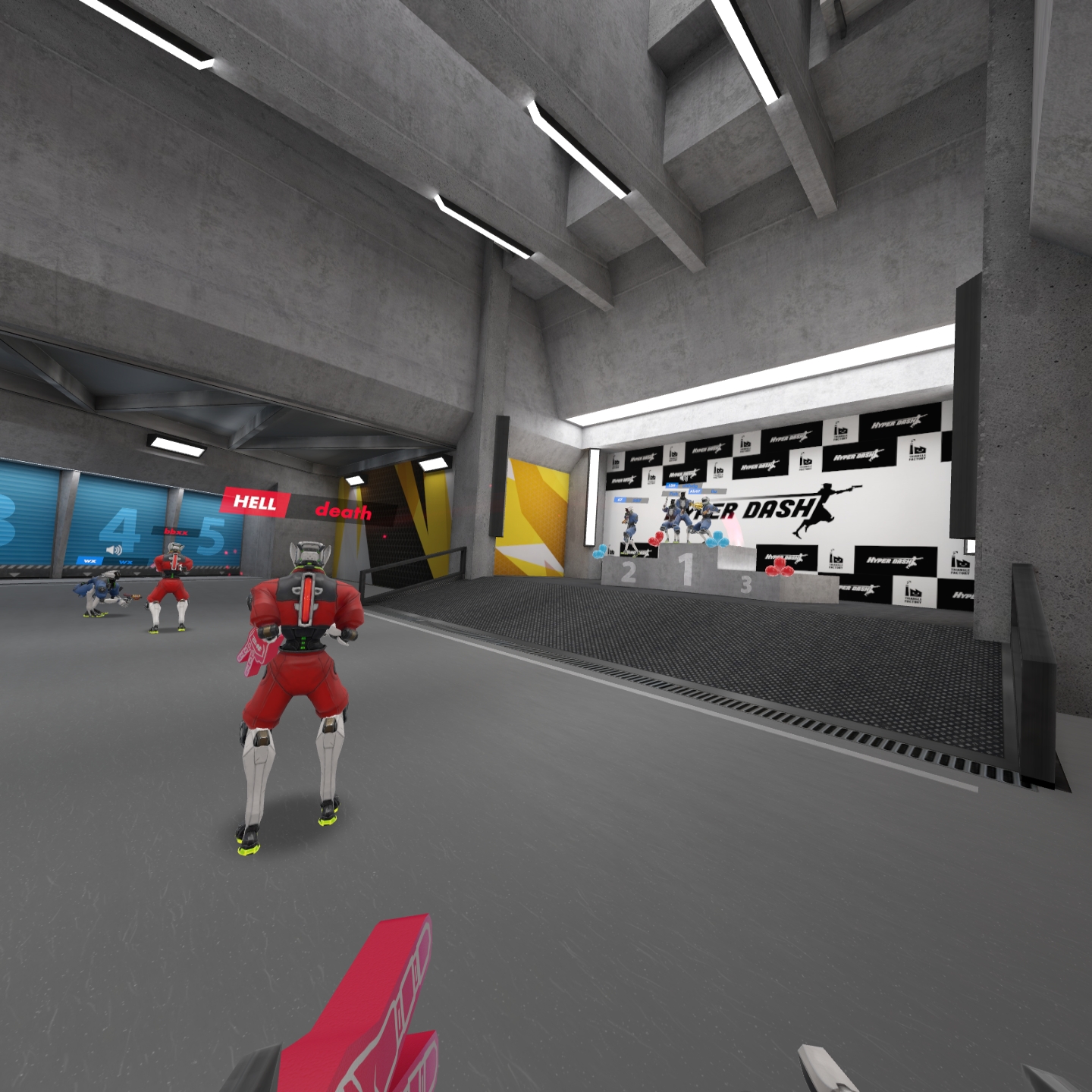 B5939C2DF47C4268A05720D6CFAA228C_Screenshot_com.TriangleFactory.HyperDashChina_2022.02.25-21.02.17.874_177