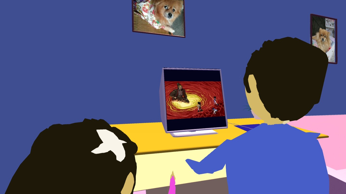 无法显示