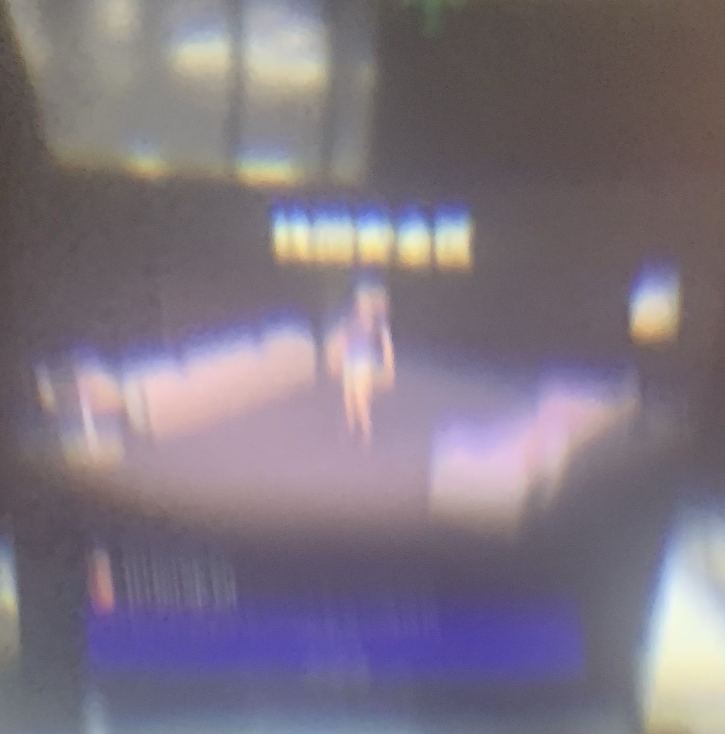 无法显示
