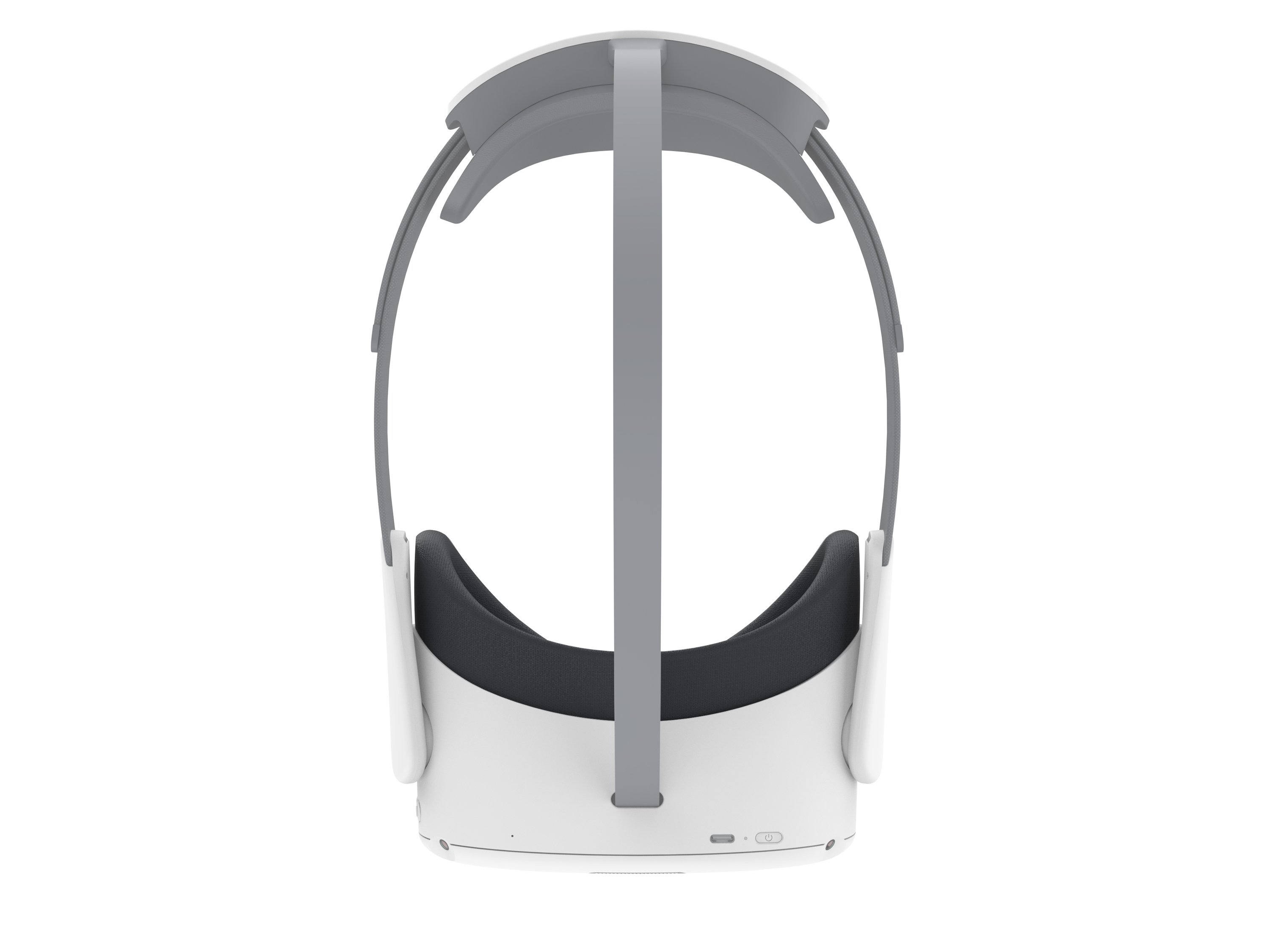 Pico Neo 3 泡棉现正上架积分商城，参与评论免费送！