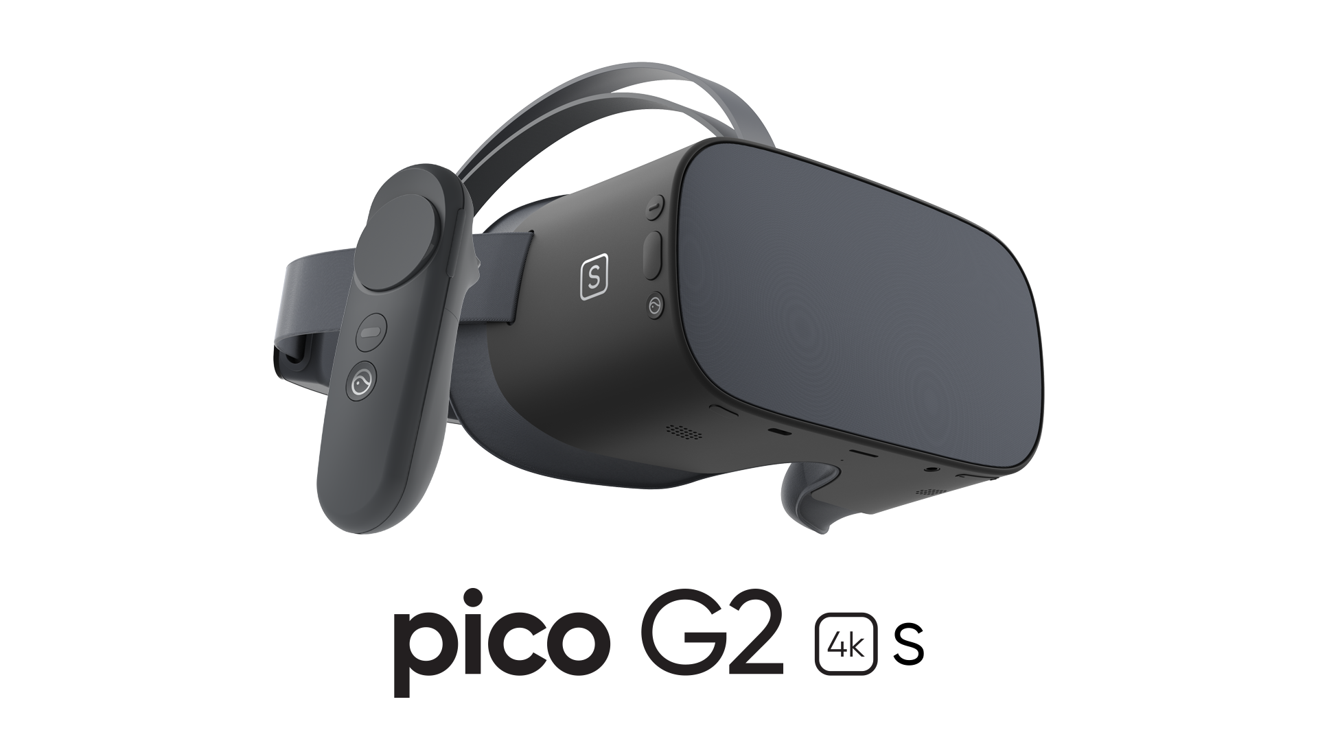品質一番の PICO VR Its G2 4K S テレビ・映像機器