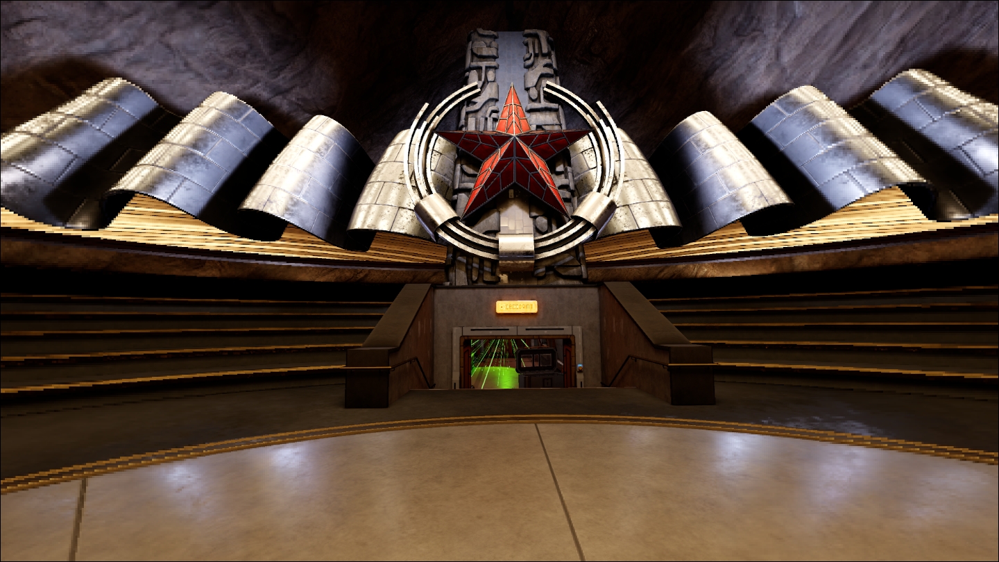 这两天终于把红色物质1、2都通关了~ 这两天终于把红色物质1、2都通关了~