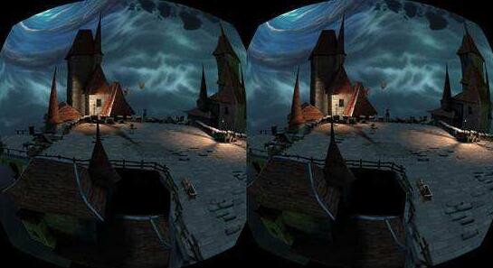 Pico G2简约而不简单,性能小怪兽 Pico G2简约而不简单,性能小怪兽