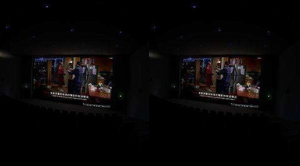 Pico G2简约而不简单,性能小怪兽 Pico G2简约而不简单,性能小怪兽