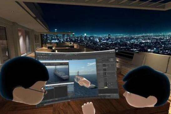 Pico G2简约而不简单,性能小怪兽 Pico G2简约而不简单,性能小怪兽